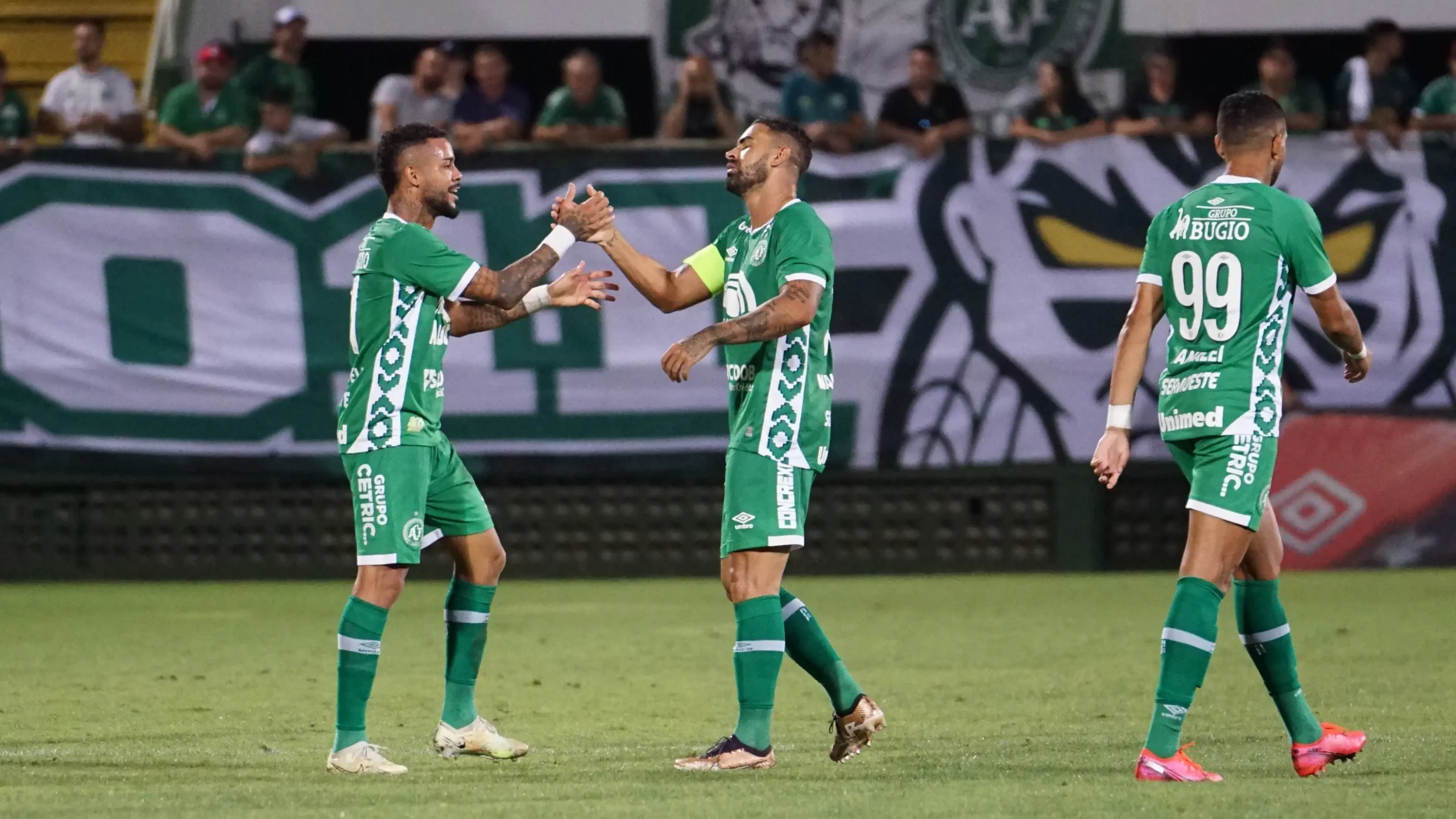 Avaí x Chapecoense: escalações, horário e como acompanhar ao vivo ...