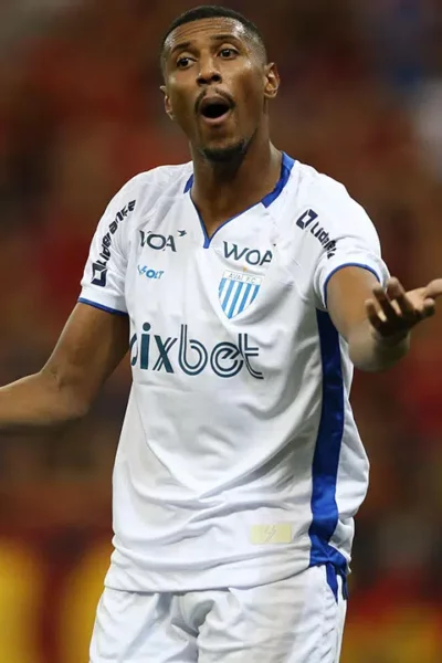 Santa Catarina se despede da Série B